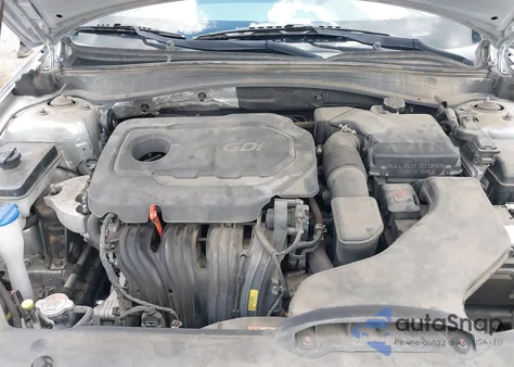 2016 Kia Optima Ex z USA, uszkodzony, nr VIN 5XXGU4L34GG054068